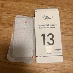 iPhone 13 Pro Case