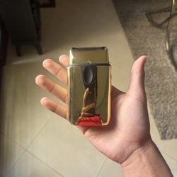 babybliss pro uv shaver