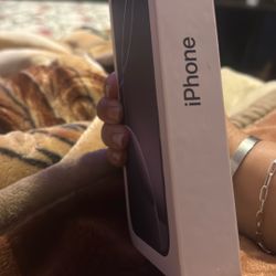 Empty Iphone 16 Pro Max Box