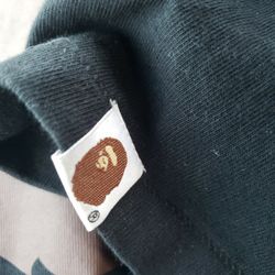 Bape Shirt