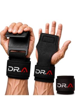 Weightlifting Straps