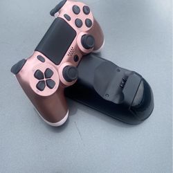 Charging Dock For PS4 Controllers