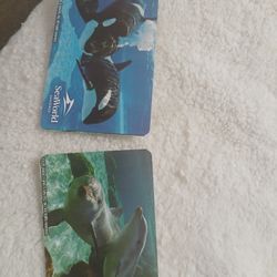 Sea World Tic