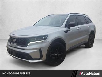 2021 Kia Sorento