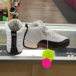 10035 Jordan 12 retro sz10 651011