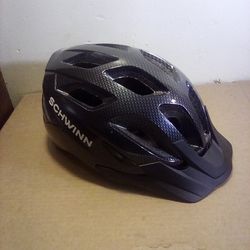 Schwinn Bicycle Helmet 