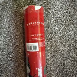 Gift Wrapping  Paper