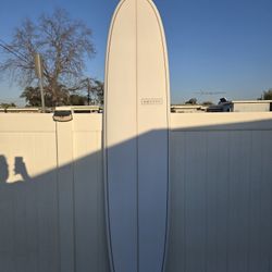 9'2 Modern Double Wide Surfboard Longboard