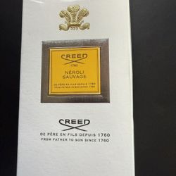Creed Neroli Sauvage 