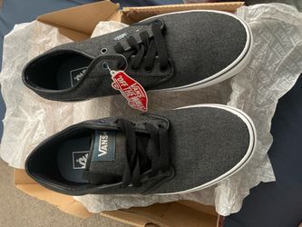 Men’s Atwood Vans