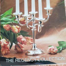 NEW International Silver