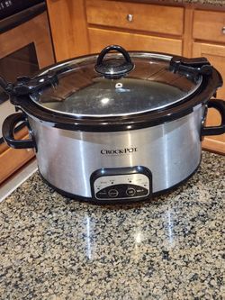 Crock Pot 