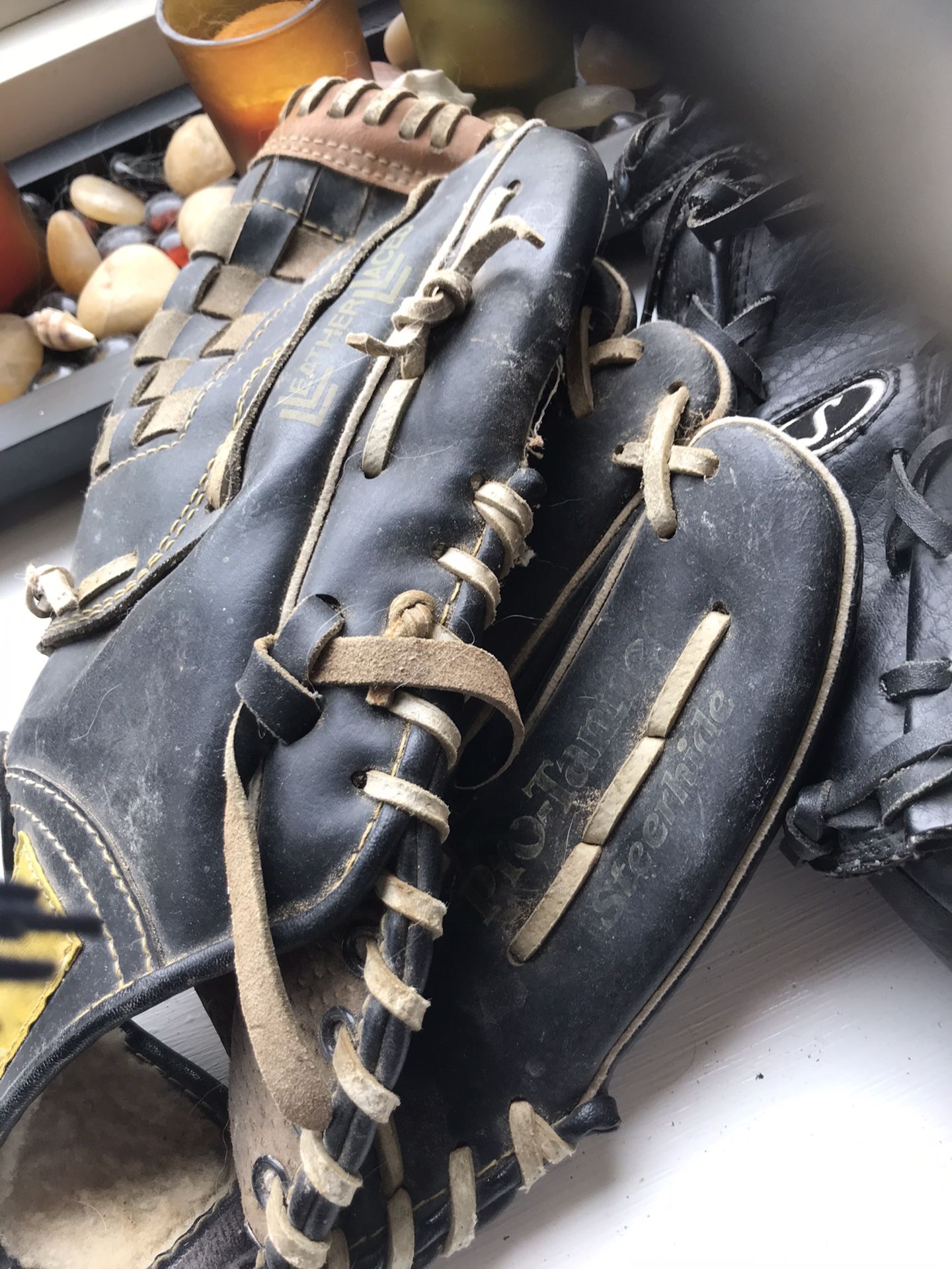 Baseball Glove