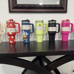 Vasos Stanley Cup 40 Oz 