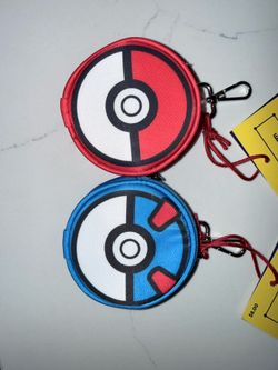 Pokémon change holders