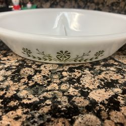 Beautiful Glass Bake