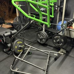 Jeep Bronco Toplift Pro Vehicle Hardtop Removal Tool