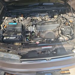 ITS a HONDA CAR FOR SALE