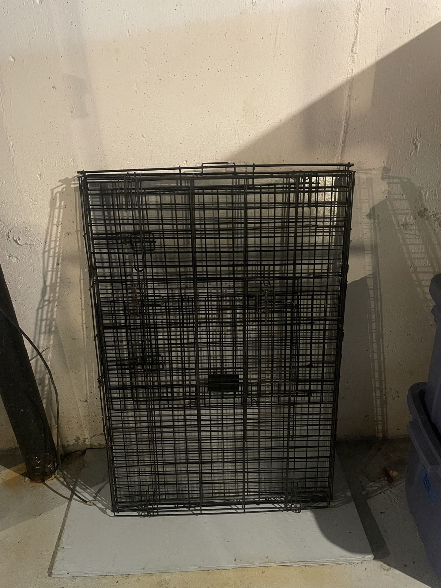 Dog Crate