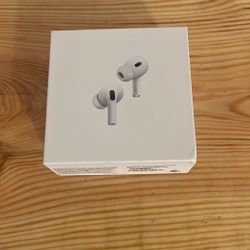 AirPods Pro 2 (USB-C)