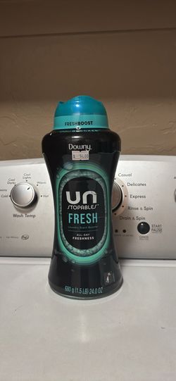 Downy Unstopable