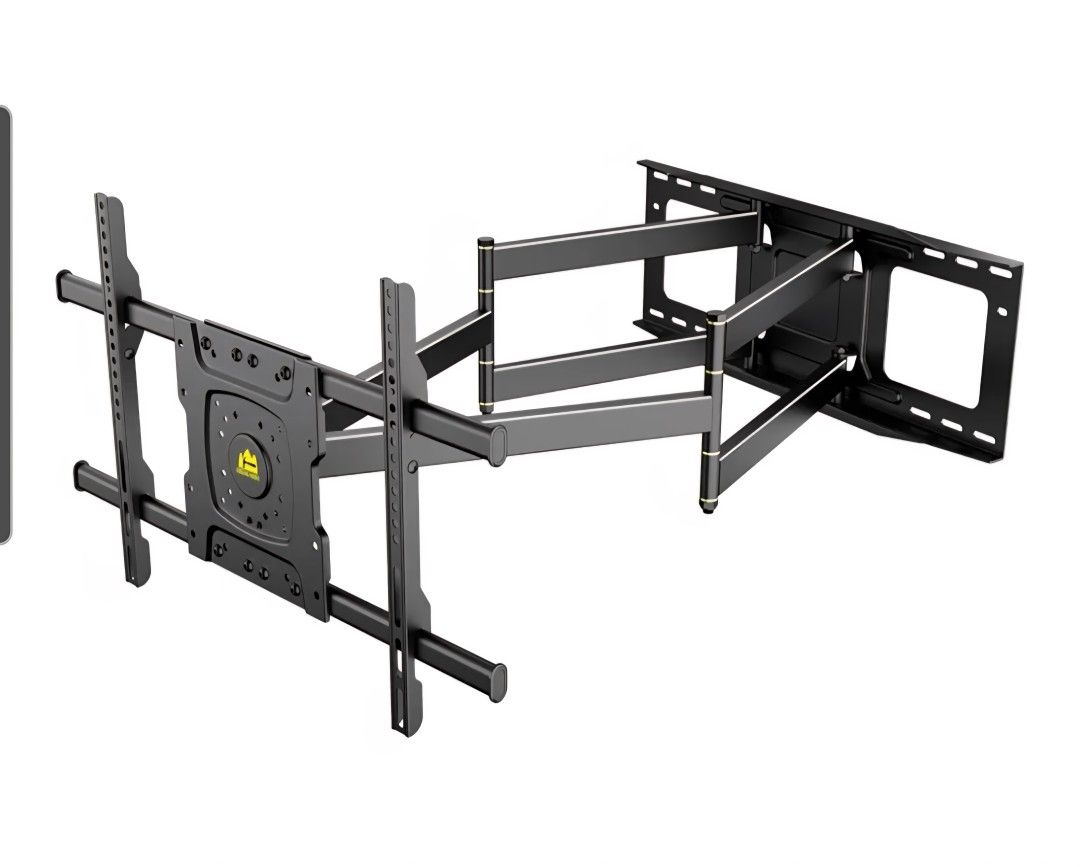 FORGING MOUNT Long Arm TV Wall Mount