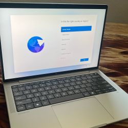 HP Laptop- EliteBook 630