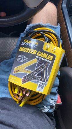 Jumper Cables