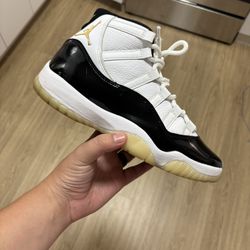 Jordan Retro 11 Gratitude 
