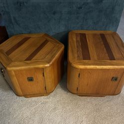 PENDING End Tables 