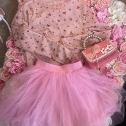 3 Pieces .. 12 Dolares . Sizes  10 