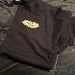 Ford T-shirt (new) 