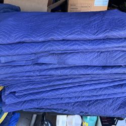 Franklin Moving Blanket 72x80