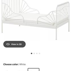 IKEA - Kids Bed