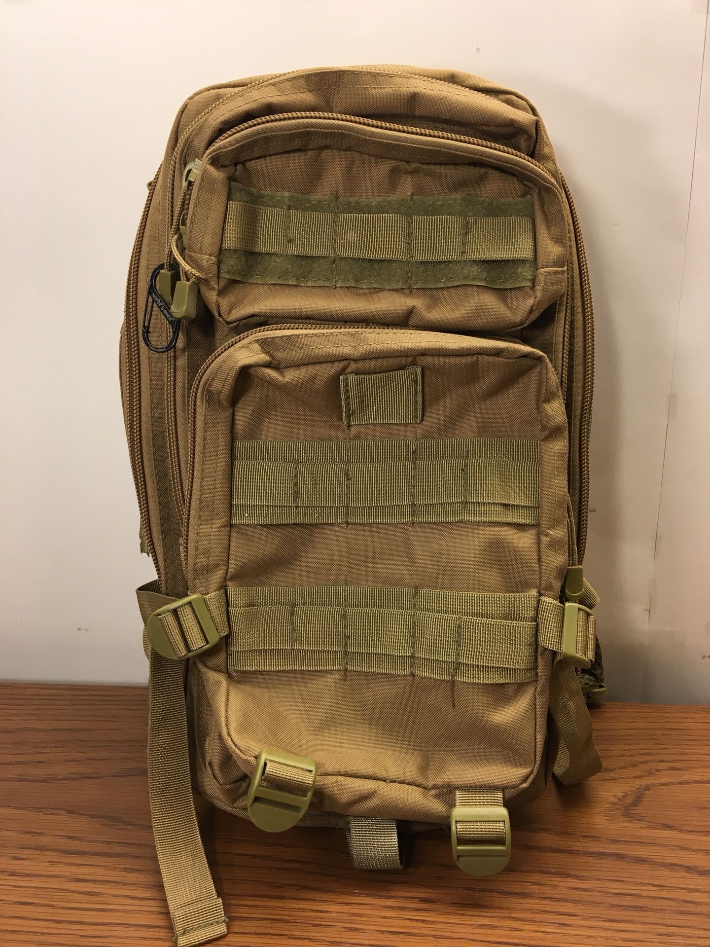 Fox Tactical BackPack Outdoor Military Style Hiking