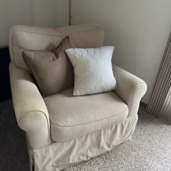 Synergy Home Swivel/Rocking Chair