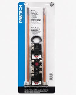 New PROTECH Electric Water Heater Tune-Up Kit – 4500W