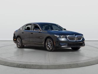 2026 BMW 530i