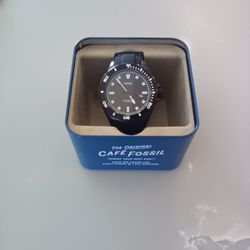 Fossil Watch