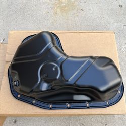 Brand New Oil Pan For Toyota RAV4, Highlander, Sienna, Etc…