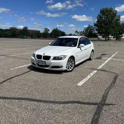 2011 BMW 328i