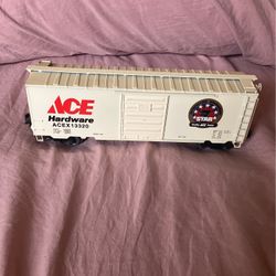 Weaver  Ace  Box Car