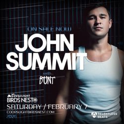 John Summit GA