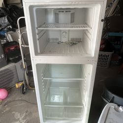 20” Refrigerator For Sale