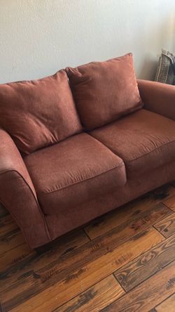 Love seat