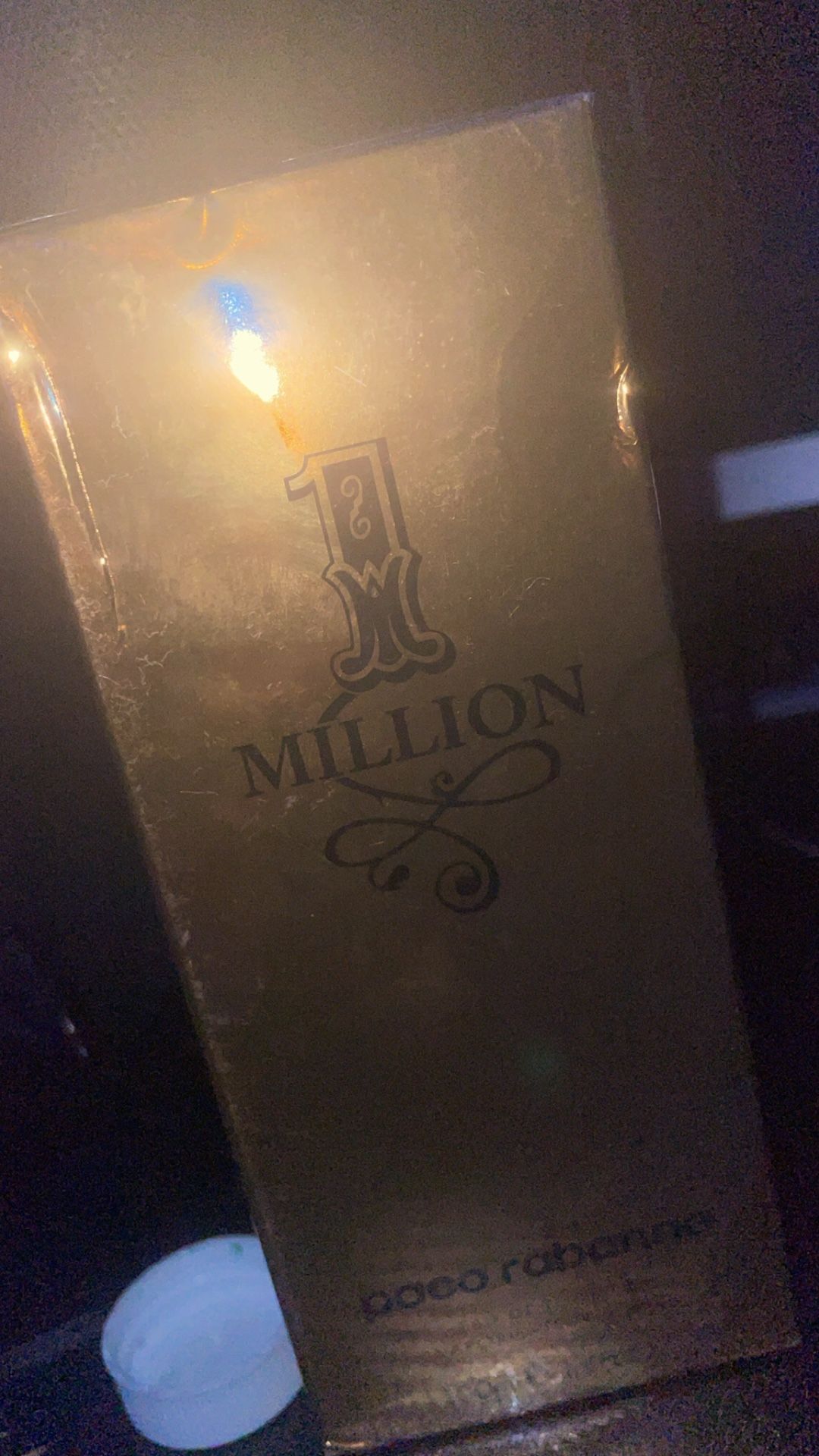 1 million