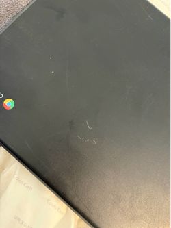 Lenovo Chromebook 100e