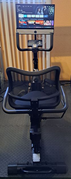 Yesoul J1M Plus Recumbent Bike