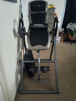 Innova Health and Fitness Inversion