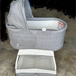 Bassinet Baby Bed
